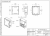 Шкаф пожарный ШП-к1 (ШПК-310) НЗБ, евроручка в Новосибирске Шкаф пожарный ШП-к1 (ШПК-310) НЗБ, евроручка в наличии в Новосибирске